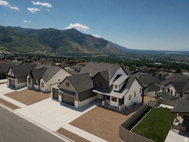 619 E MOUNTAIN RD., North Ogden, UT 84414