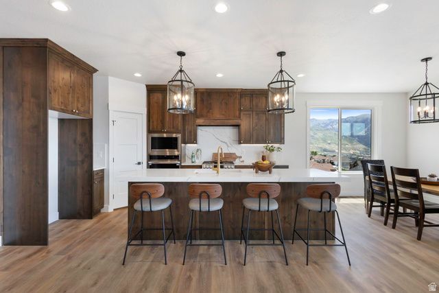 619 E MOUNTAIN RD., North Ogden, UT 84414
