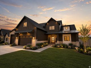 619 E MOUNTAIN RD., North Ogden, UT 84414