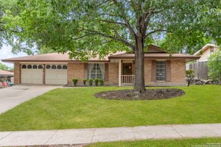 3646 Igo, San Antonio, TX 78230
