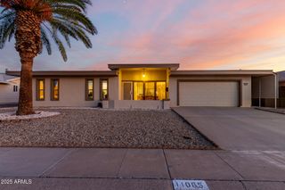 11065 W EDGEWOOD Drive, Sun City, AZ 85351