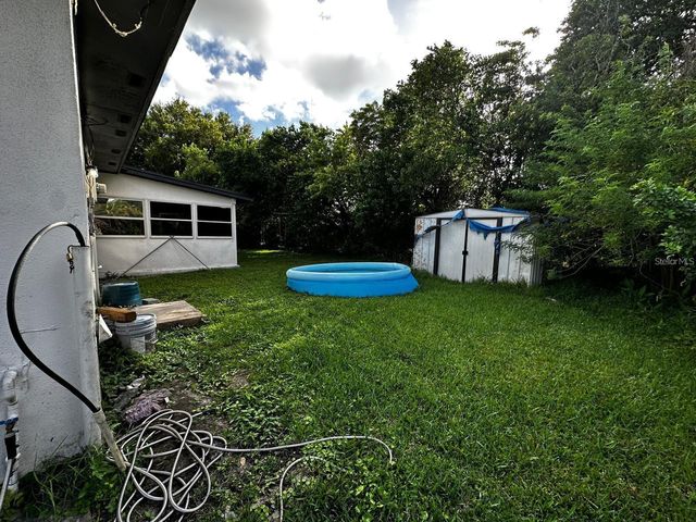 1048 WAKEFIELD CIRCLE, Deltona, FL 32725