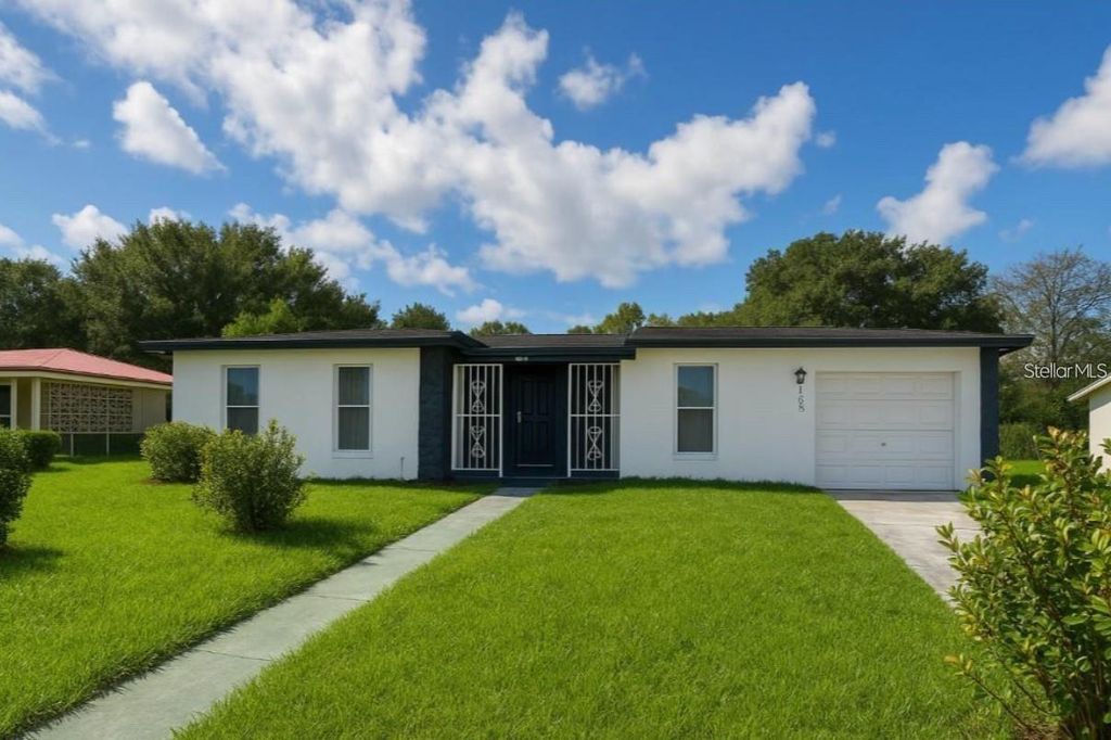 1048 WAKEFIELD CIRCLE, Deltona, FL 32725