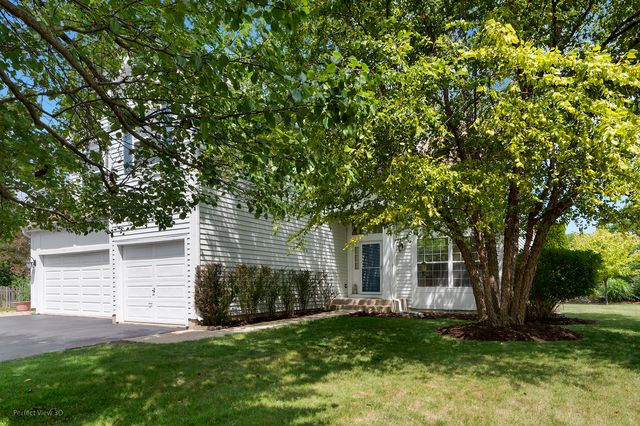 7770 Rippling Ridge Court, Gurnee, IL 60031