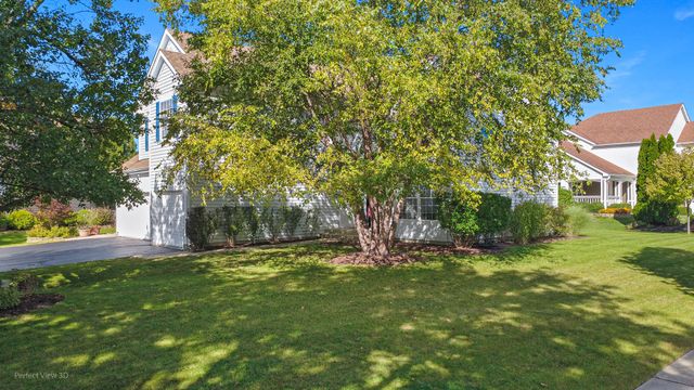 7770 Rippling Ridge Court, Gurnee, IL 60031