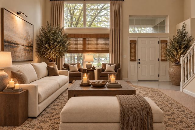 7770 Rippling Ridge Court, Gurnee, IL 60031
