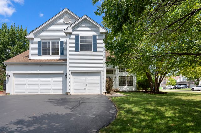 7770 Rippling Ridge Court, Gurnee, IL 60031
