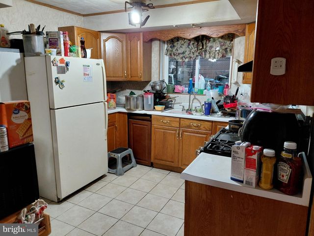 2242 NORWOOD AVE, Pennsauken, NJ 08110