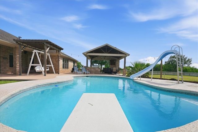5844 Santa Clara, Robstown, TX 78380