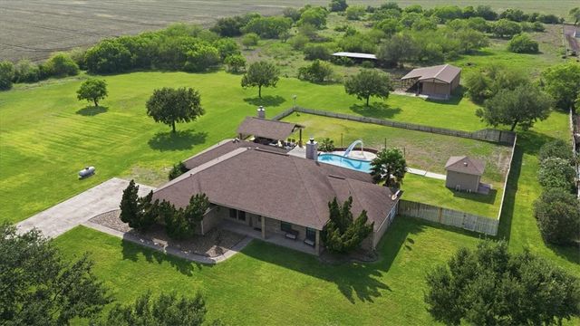 5844 Santa Clara, Robstown, TX 78380
