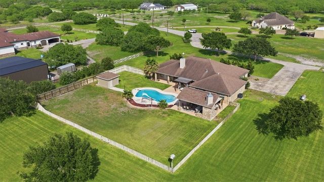 5844 Santa Clara, Robstown, TX 78380