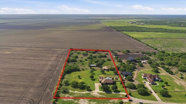 5844 Santa Clara, Robstown, TX 78380