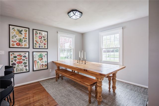 260 Viennawood Drive, Brighton, NY 14618