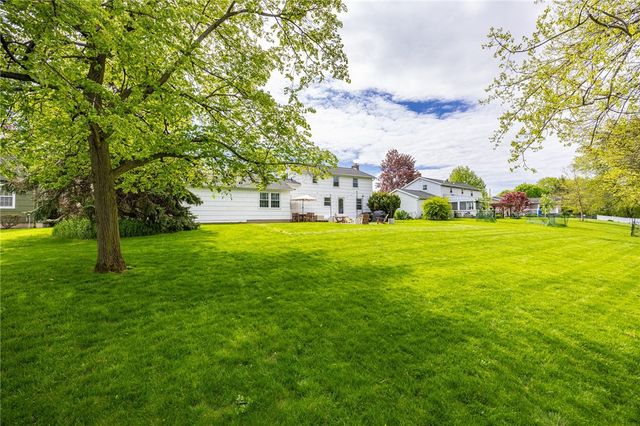 260 Viennawood Drive, Brighton, NY 14618