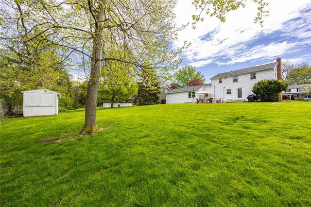 260 Viennawood Drive, Brighton, NY 14618