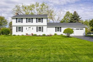 260 Viennawood Drive, Brighton, NY 14618