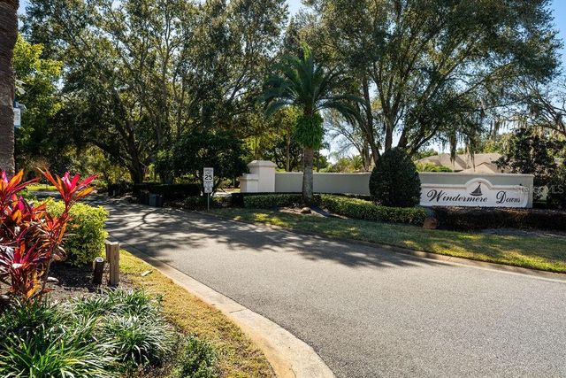 1735 MAPLE LEAF DRIVE, Windermere, FL 34786