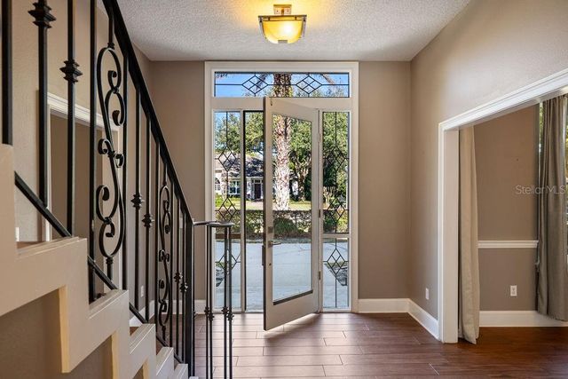 1735 MAPLE LEAF DRIVE, Windermere, FL 34786