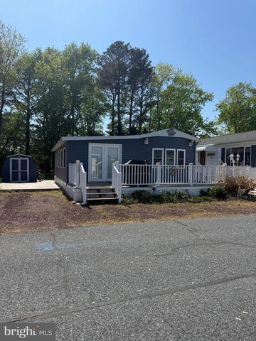 224 TIMBERLINE CIR, Berlin, MD 21811