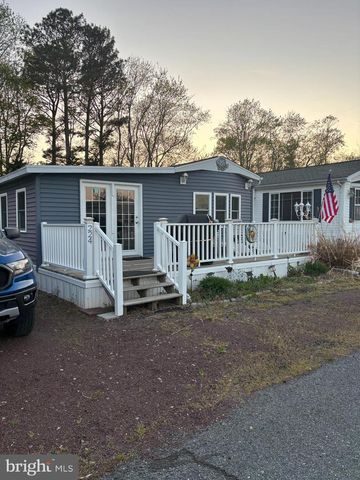 224 TIMBERLINE CIR, Berlin, MD 21811