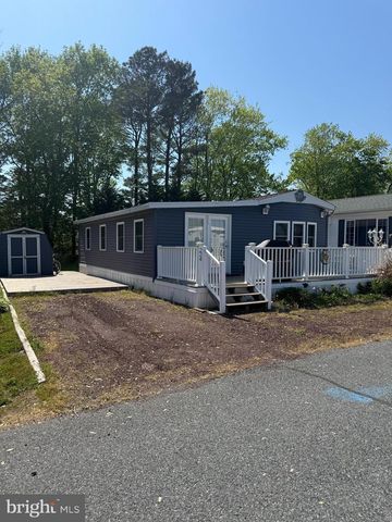 224 TIMBERLINE CIR, Berlin, MD 21811