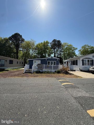 224 TIMBERLINE CIR, Berlin, MD 21811
