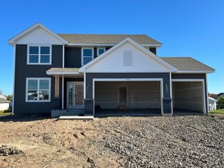 1052 Ashbury Lane NE, Hanover, MN 55341