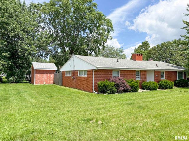 615 W HICKORY Street, Chillicothe, IL 61523