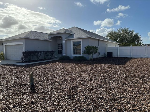 1354 KNOLLWOOD DRIVE, Davenport, FL 33837