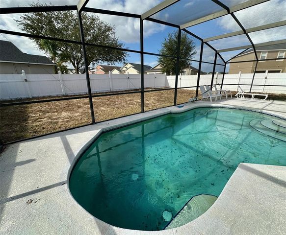 1354 KNOLLWOOD DRIVE, Davenport, FL 33837