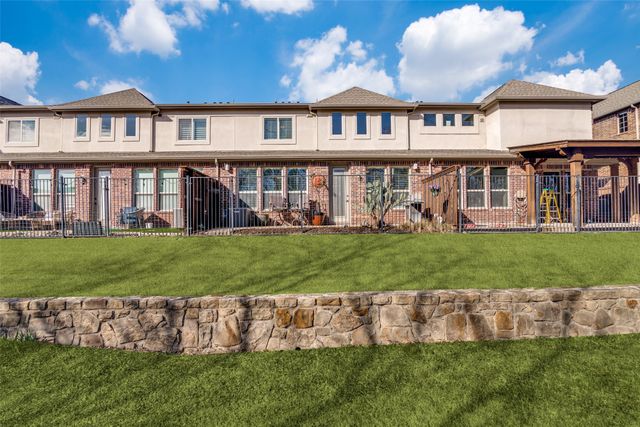 4804 Bayview Drive, Plano, TX 75093