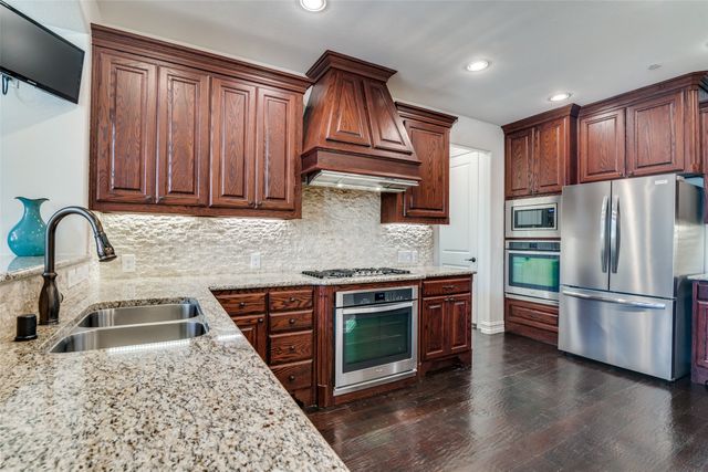 4804 Bayview Drive, Plano, TX 75093