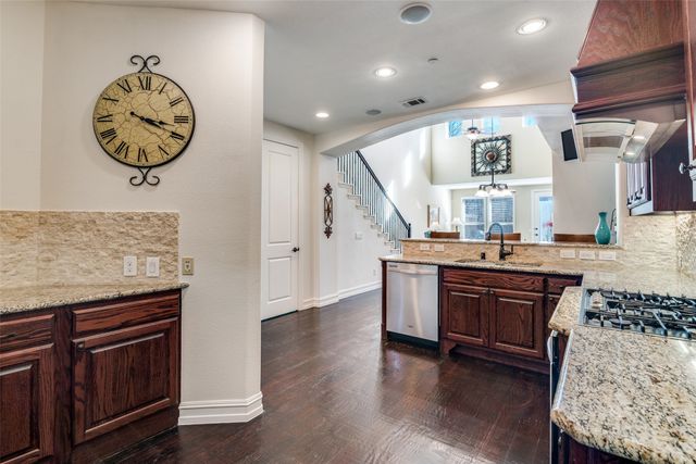 4804 Bayview Drive, Plano, TX 75093