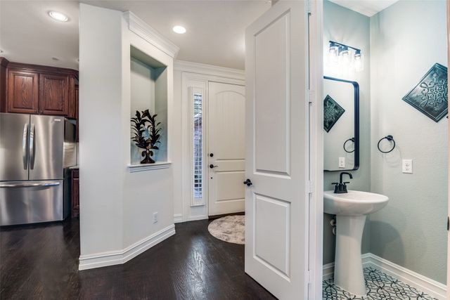 4804 Bayview Drive, Plano, TX 75093