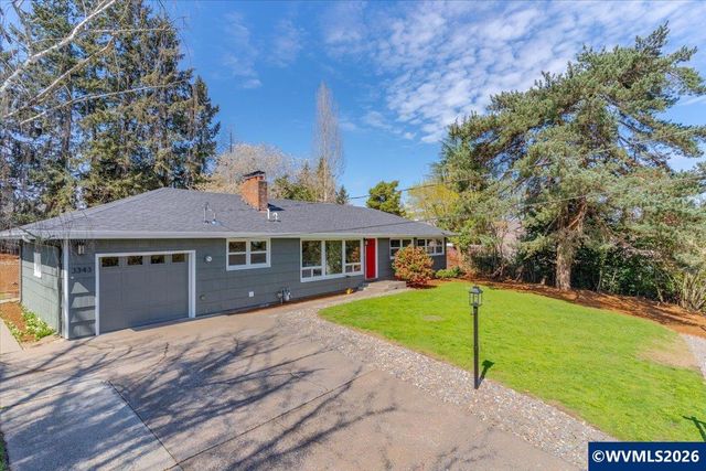 3343 Lawrence St SE, Salem, OR 97302