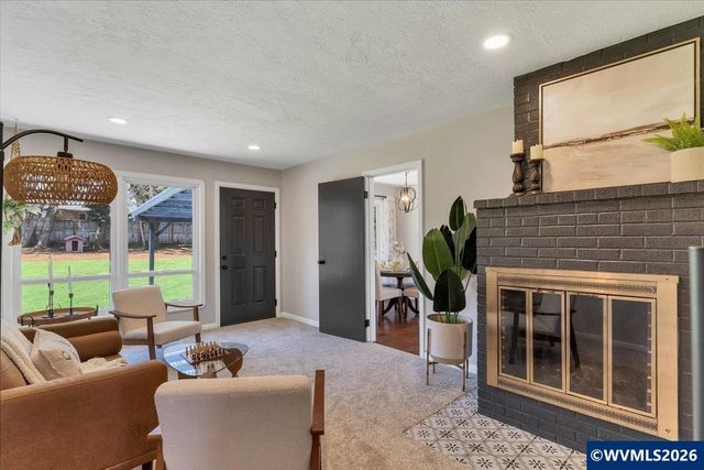 3343 Lawrence St SE, Salem, OR 97302