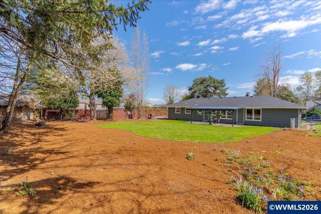 3343 Lawrence St SE, Salem, OR 97302