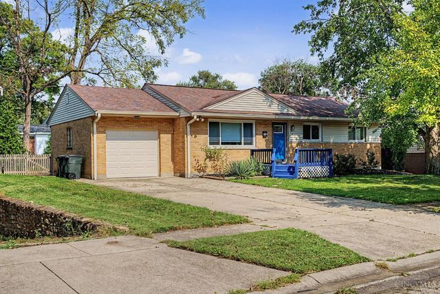 93 Julep Lane, Greenhills, OH 45218