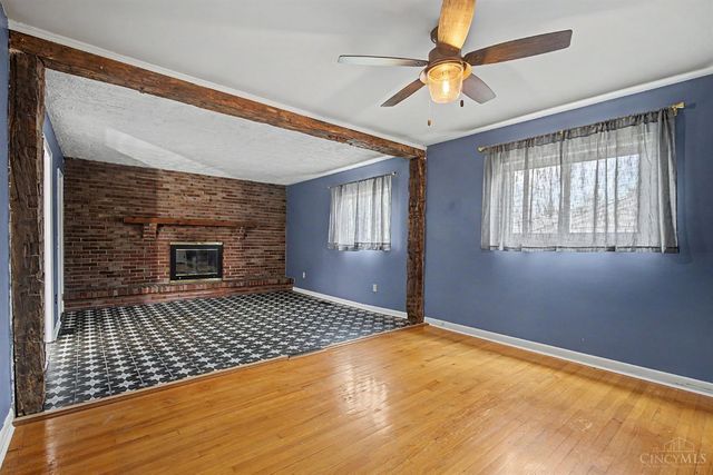93 Julep Lane, Greenhills, OH 45218