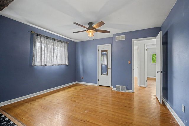 93 Julep Lane, Greenhills, OH 45218