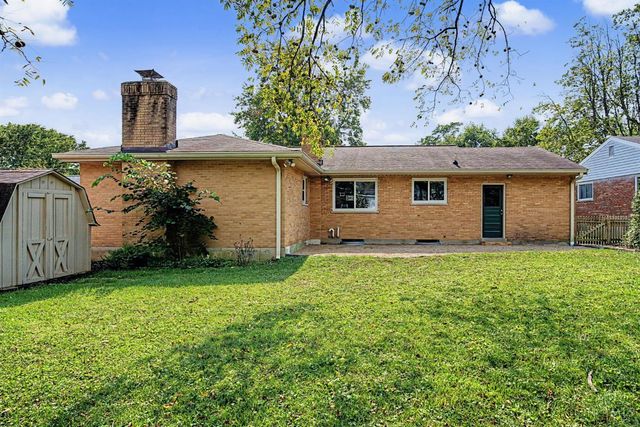 93 Julep Lane, Greenhills, OH 45218