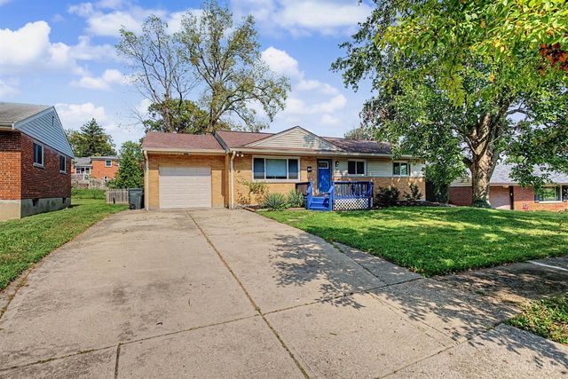 93 Julep Lane, Greenhills, OH 45218