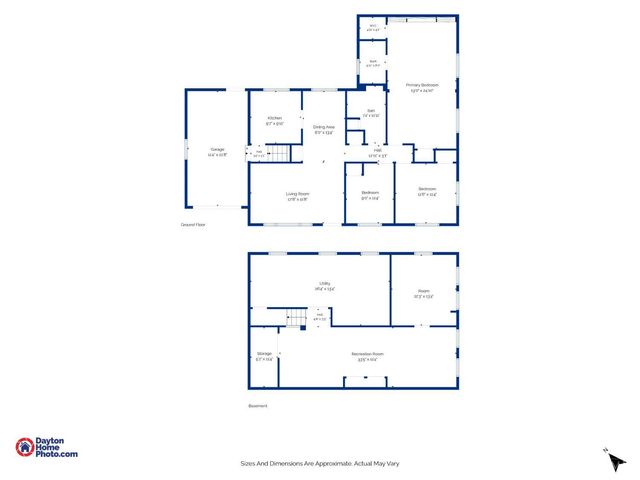 93 Julep Lane, Greenhills, OH 45218