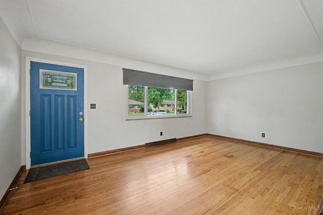 93 Julep Lane, Greenhills, OH 45218