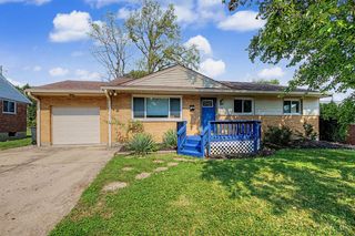 93 Julep Lane, Cincinnati, OH 45218