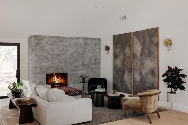 4214 Deepwoods DR, Austin, TX 78731