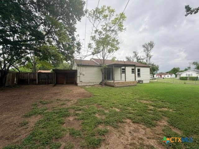 1103 Gray Drive, Killeen, TX 76541