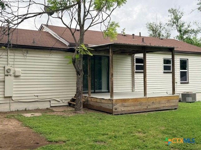 1103 Gray Drive, Killeen, TX 76541