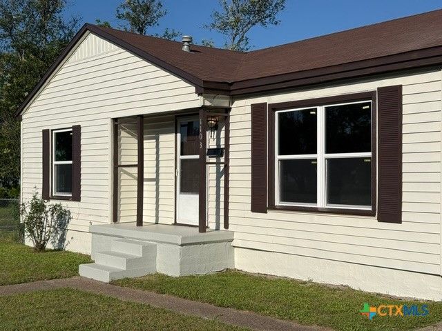 1103 Gray Drive, Killeen, TX 76541