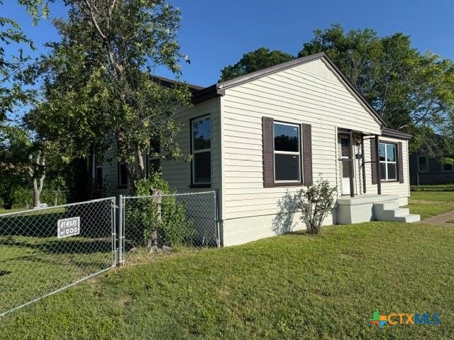 1103 Gray Drive, Killeen, TX 76541